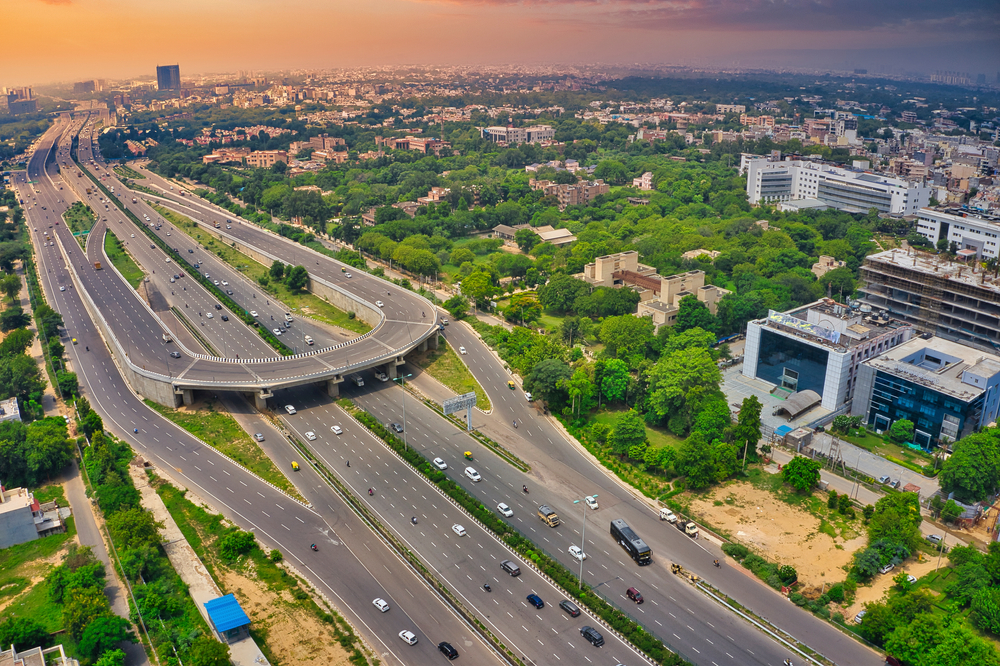 A Look At The Commercial Real Estate In Gurgaon