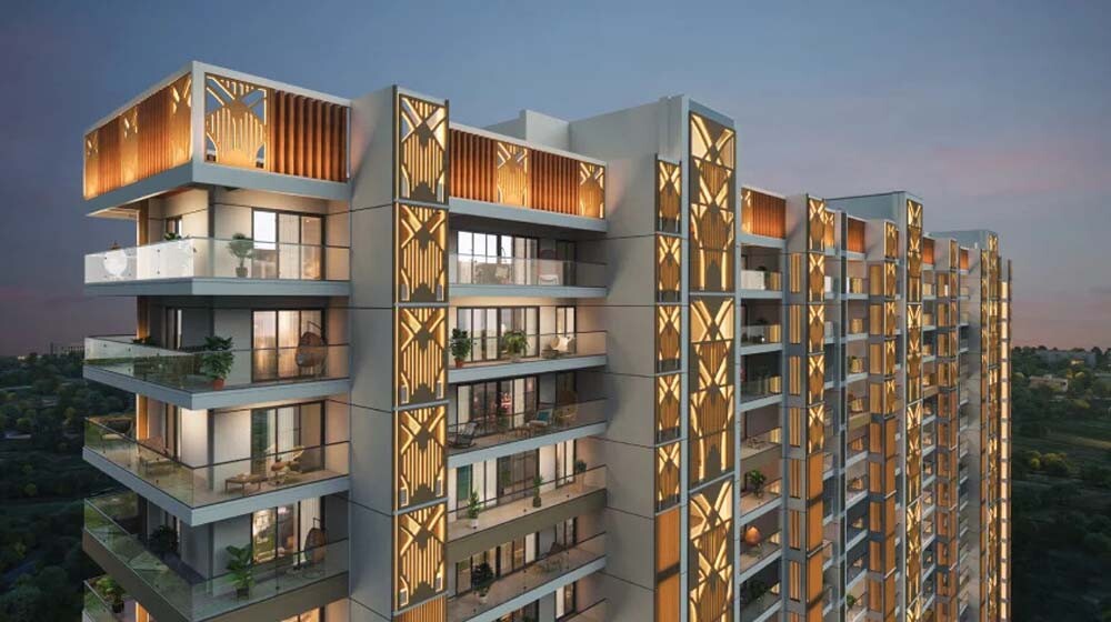 Godrej Tropical Isle-9