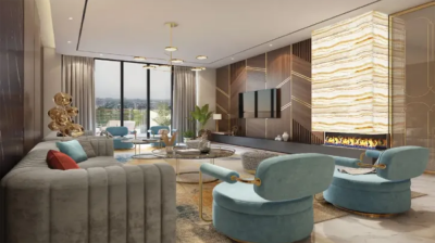 Godrej Tropical Isle