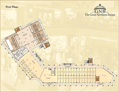 GNB Mall-4