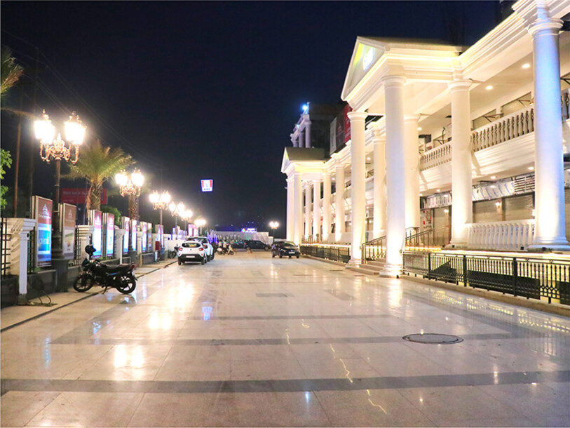 GNB Mall-6