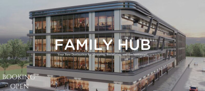 Family Hub Aditya