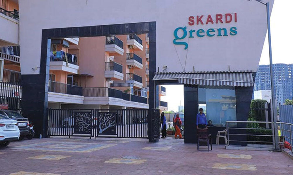 Skardi Green-5