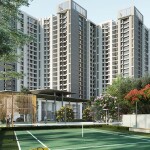 Godrej Tropical Isle