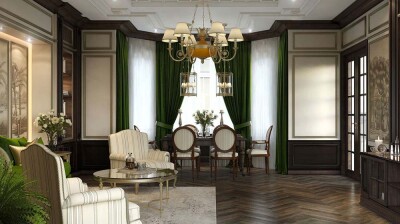 Godrej Tropical Isle